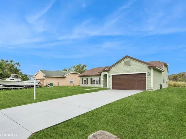 4801 Myrtle Drive, Fort Pierce, FL 34982