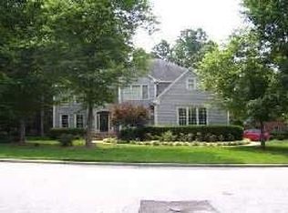 105 Christofle Ln, Cary, NC 27511