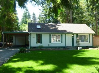 305 SW 144th St, Burien, WA 98166