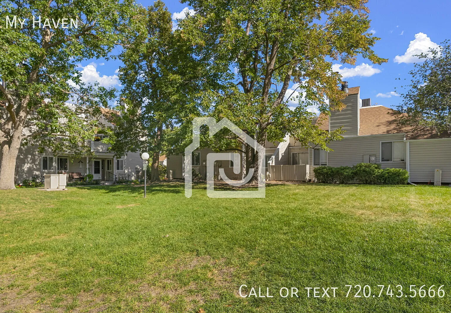 Updated Two-Bedroom with Carport Parking Next to Golf Course — Photo 2