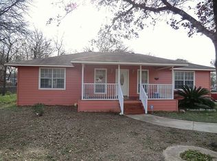 23011 Dream Vw, Elmendorf, TX 78112