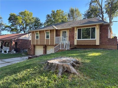 2916 NW Chelsea Pl, Blue Springs, MO, 64015