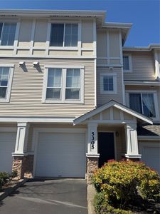 5305 164th Avenue SE UNIT 7-3, Bellevue, WA, 98006