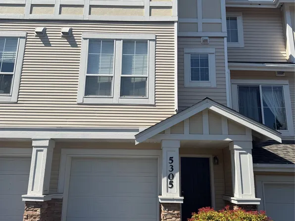 5305 164th Avenue SE #7-3, Bellevue, WA 98006