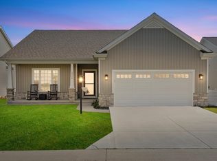 3914 Bay Cir, Champaign, IL