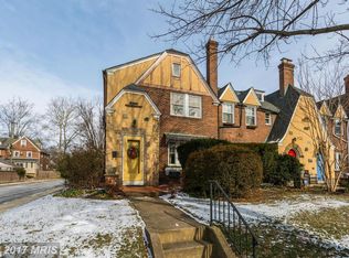 400 Hopkins Rd, Baltimore, MD 21212