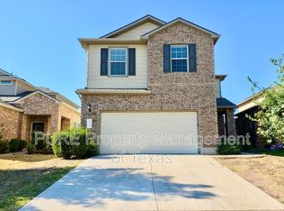 3805 Tranquil Ln, Austin, TX 78728