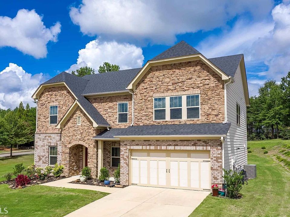 203 Longleaf Ct, Canton, GA 30114 Zillow