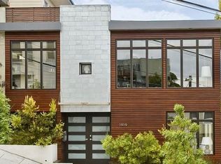 1919 22nd St, San Francisco, CA 94107