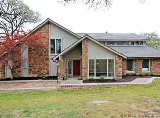 3606 E 105th St, Tulsa, OK 74137