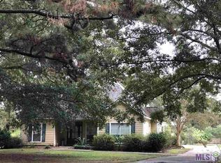 8922 Munson Rd, Zachary, LA 70791