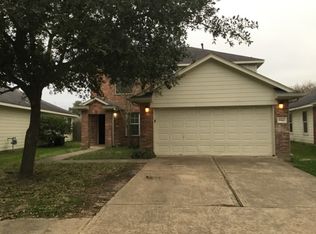 19422 Tahoka Springs Dr, Katy, TX 77449
