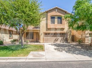 1851 S Hudson Dr, Chandler, AZ 85286