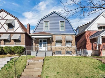4743 Maffitt Ave, Saint Louis, MO, 63113