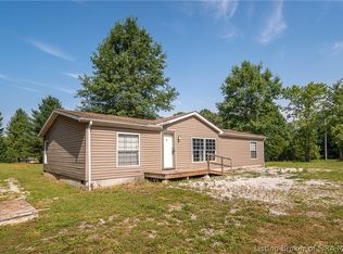 8967 Charles Davis Rd NW, Ramsey, IN 47166