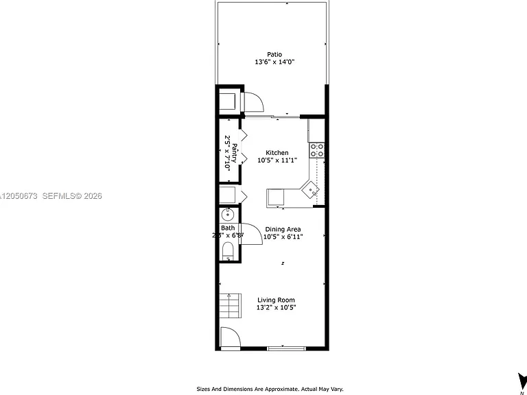 1911 SW 107th Ave #1009 — Photo 13