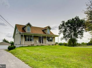 85 Elara Ct, Bunker Hill, WV 25413
