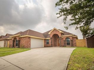 616 Ramirez Ln, Mission, TX 78573