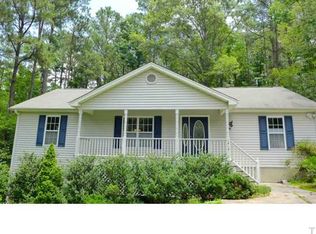 1819 Stage Rd, Durham, NC 27703