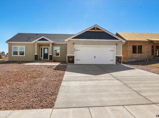 196 High Meadows Dr, Florence, CO 81226