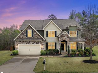 160 Sapphire Pointe Dr, Duncan, SC 29334