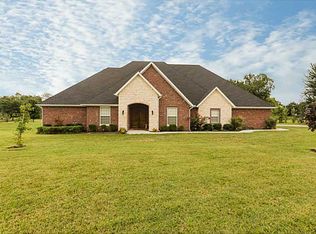 8402 Windsong Ln, Bentonville, AR 72712