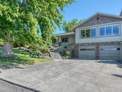 1329 NW Horn Ave, Pendleton, OR, 97801