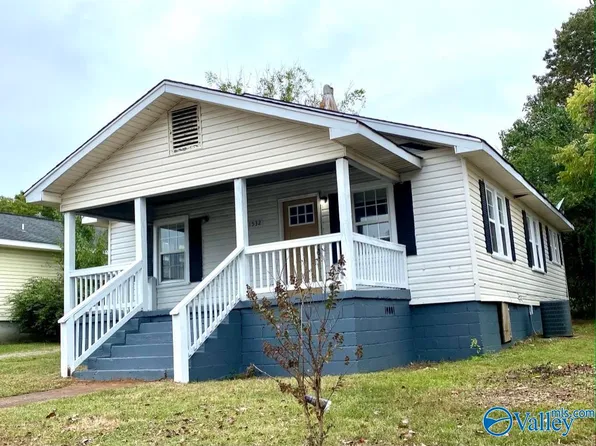 1532 Obrig Ave, Guntersville, AL 35976