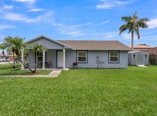 11472 SW 227th Ter, Miami, FL 33170