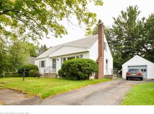 76 Mayer Rd, Portland, ME 04102