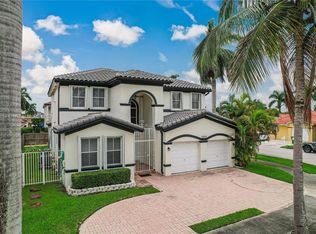 13068 NW 9th Ter, Miami, FL 33182