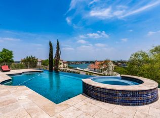 1300 Apache Tears, Horseshoe Bay, TX 78675