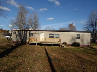 502 Taylor Rd, Central City, KY 42330
