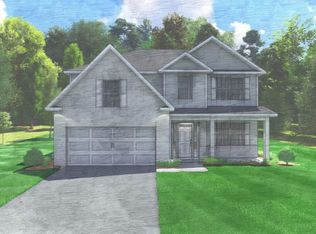 2335 Fuzzy Fls, Opelika, AL 36804