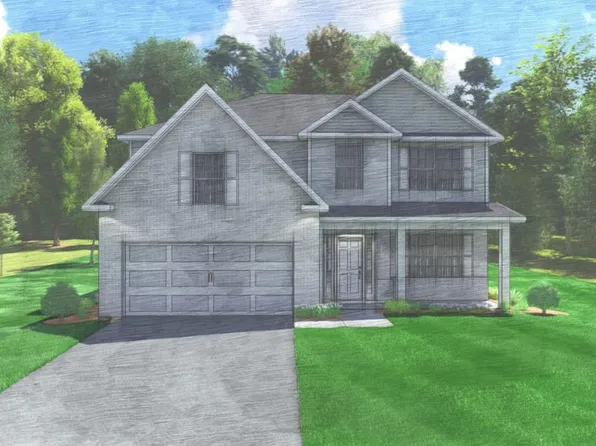 2326 Fuzzy Fls, Opelika, AL 36804