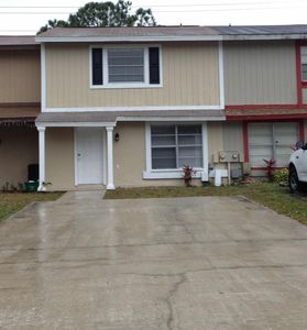 14118 Village Terrace Dr, Tampa, FL, 33624