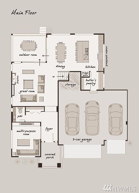 2nd image of 1236 28th Avenue Ct SW