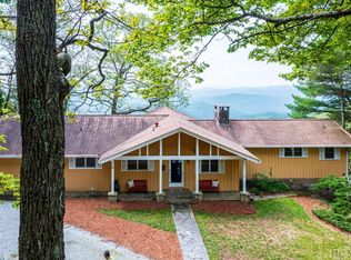 742 Klein Rd, Highlands, NC 28741