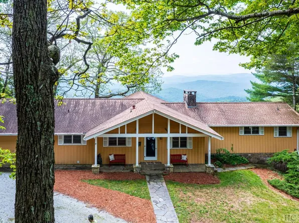 742 Klein Road, Highlands, NC 28741