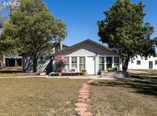 20935 County Road 3e, Limon, CO 80828