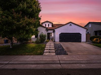 5228 Mossy Stone Way, Rancho Cordova, CA, 95742