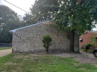 2403 Nevada Ave, Norfolk, VA 23513