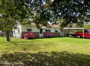 131 Francis St, Warner Robins, GA 31093