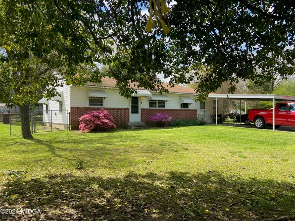131 Francis St, Warner Robins, GA 31093