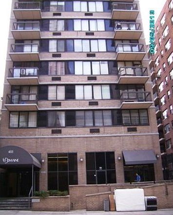 1st image of 403 E 62nd St APT 19A