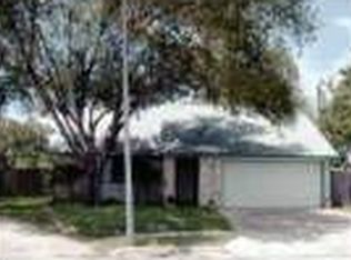 1600 Crestline Ct, Round Rock, TX 78664