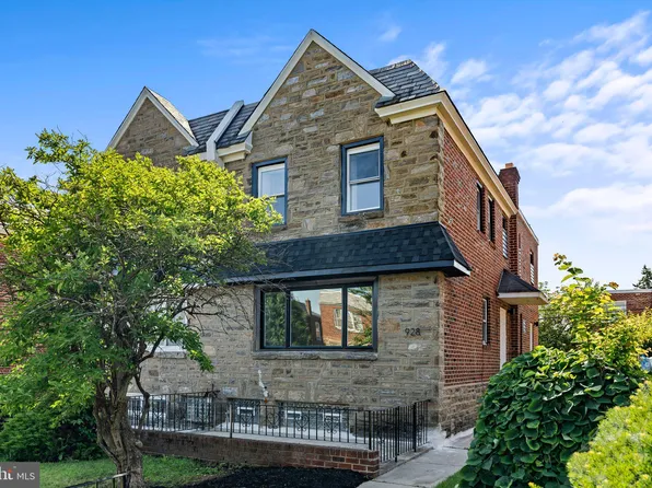 928 E Hortter St, Philadelphia, PA 19150