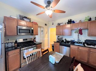 125 Liberty Rd #3A, Somerville, MA 02144