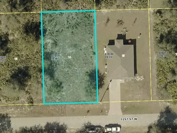 2522 71st ST W, LEHIGH ACRES, FL 33971