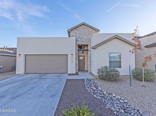 3038 Dos Vistas Ave, Las Cruces, NM 88012